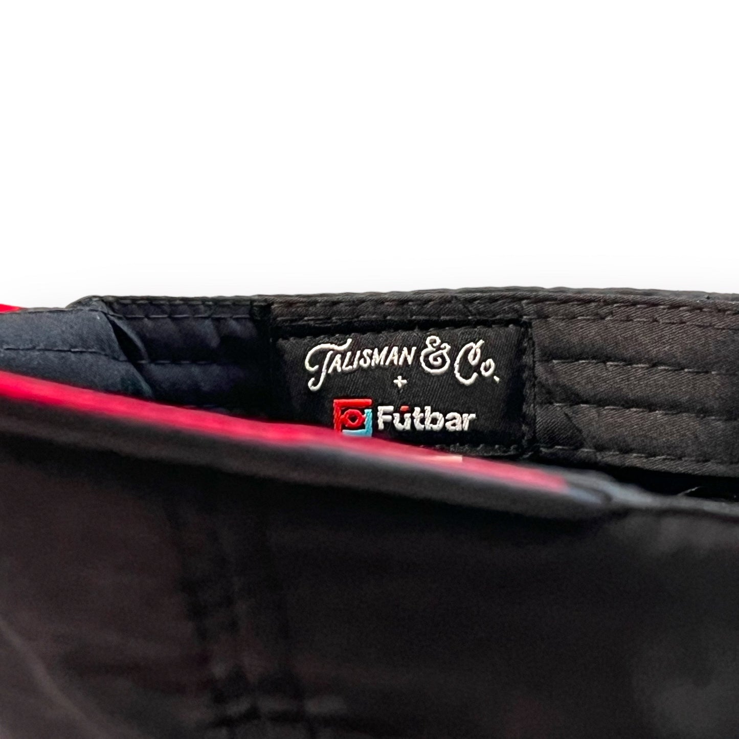 Fútbar x Talisman Limited Edition Cap