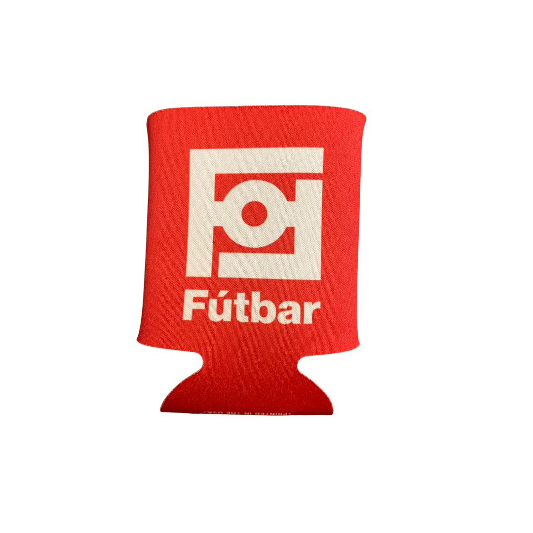Fútbar Coozie