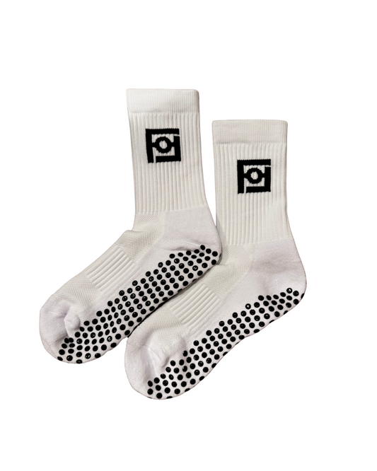 Fútbar Grip Socks
