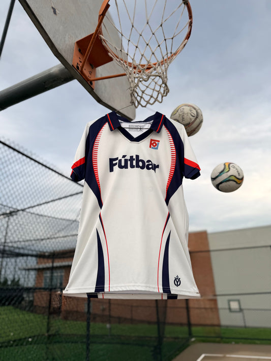 Fútbar Jersey 001 — Pre-Order